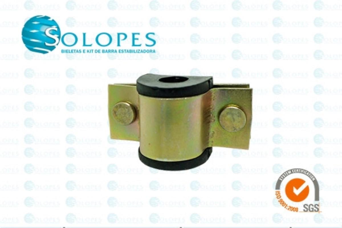 Kit Barra Estabilizadora Corsa 1.0 1.4 1994 Em Diante Solopes Slk4000