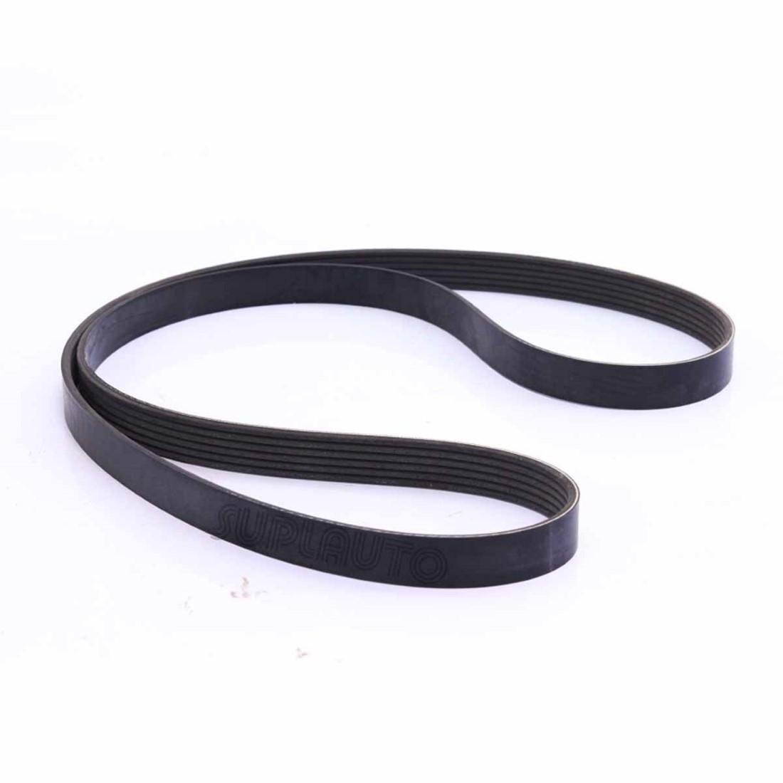 Correia Do Alternador S10 2.4 Flex 2012 A 2014 Gm 94713812