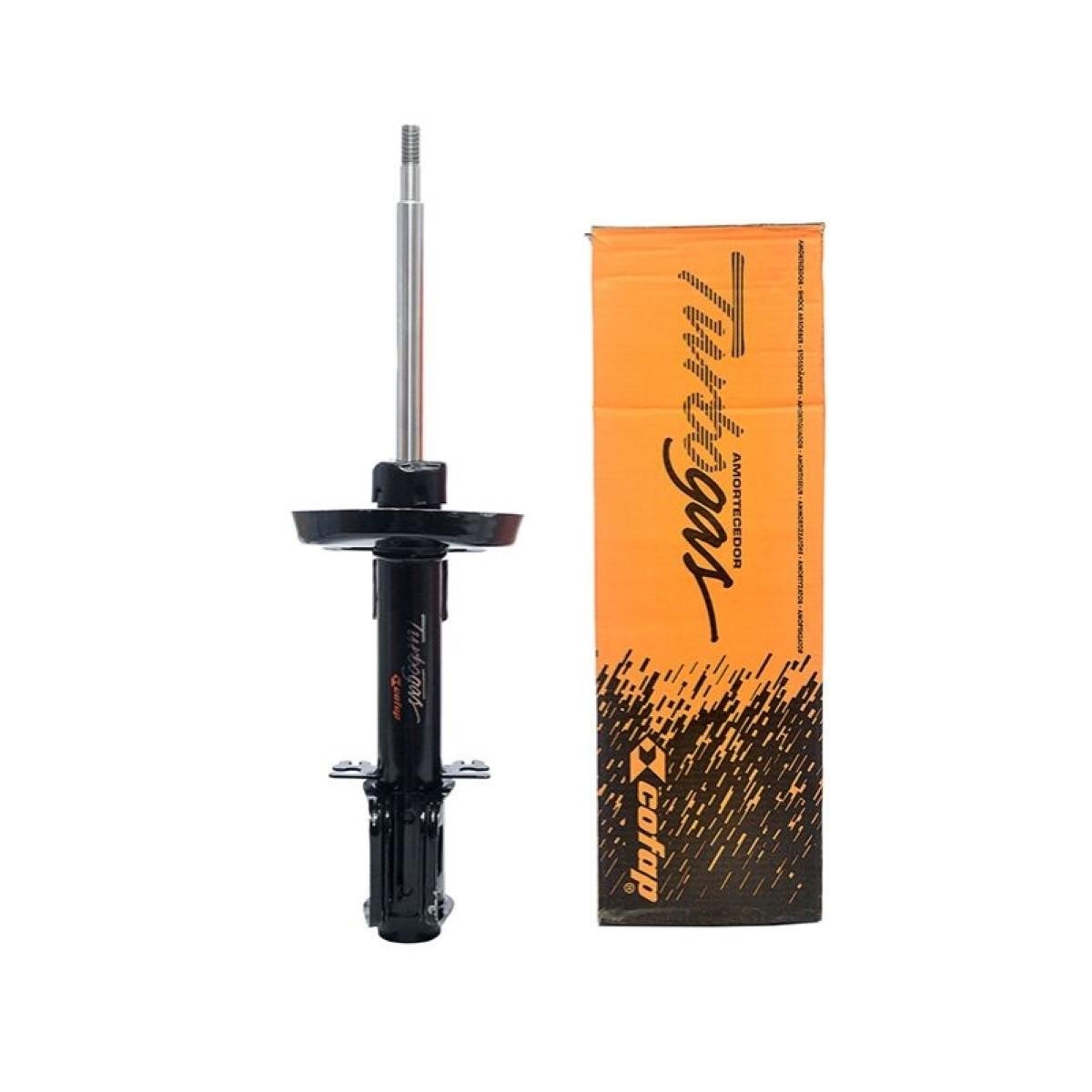 Amortecedor Dianteiro Par 92/98 Omega 93/96 Suprema Cofap Gp32230
