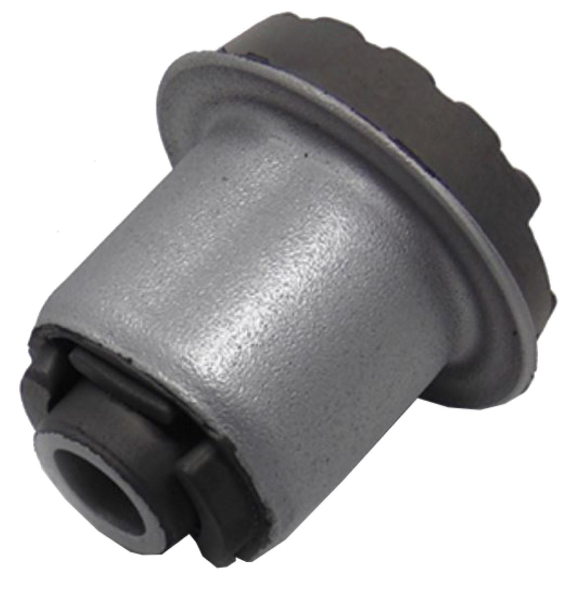 Bucha Eixo Suspensão Traseira Peugeot 206 207 Adacoplam 960A