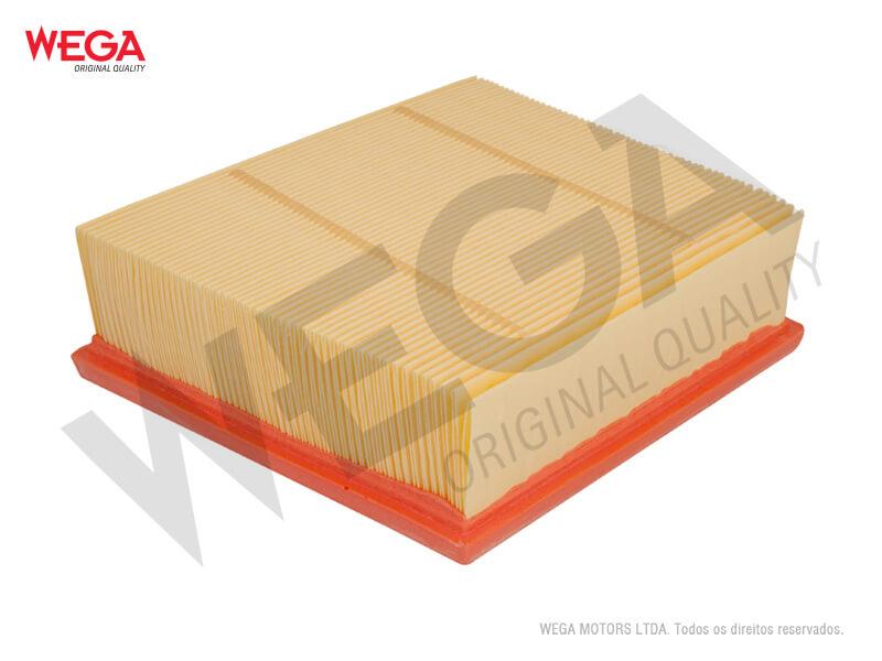 Filtro De Ar Ford Ka 2014/ Wega Fap9286
