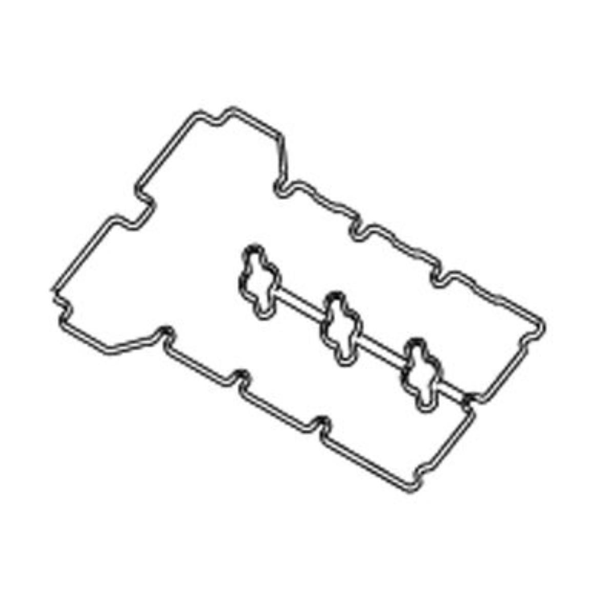 Jt Tp Cabec Santa Fe 10/ 224533C710Hyundai Santa Fe 10/2012