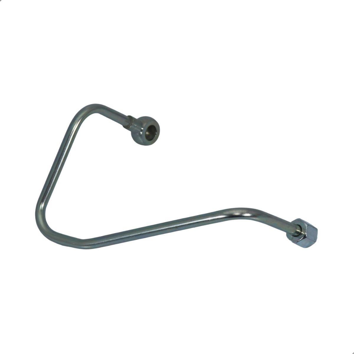 Tubo Oleo Turbina Fiat Ducato 2.3 Multijet Fiat 500392902