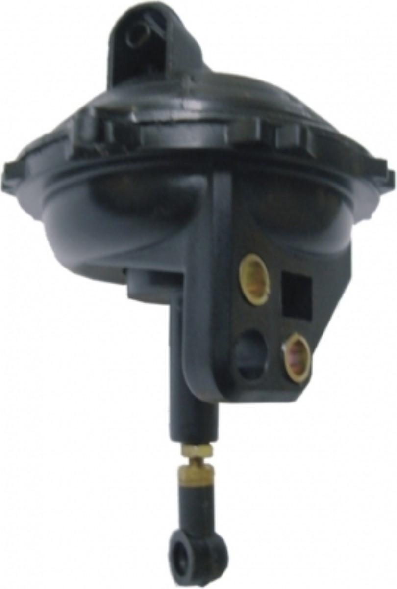 Capsula Vw Gol Voyage Parati Saveiro 1.8 1990/ Ford Del Rey Aje 403439