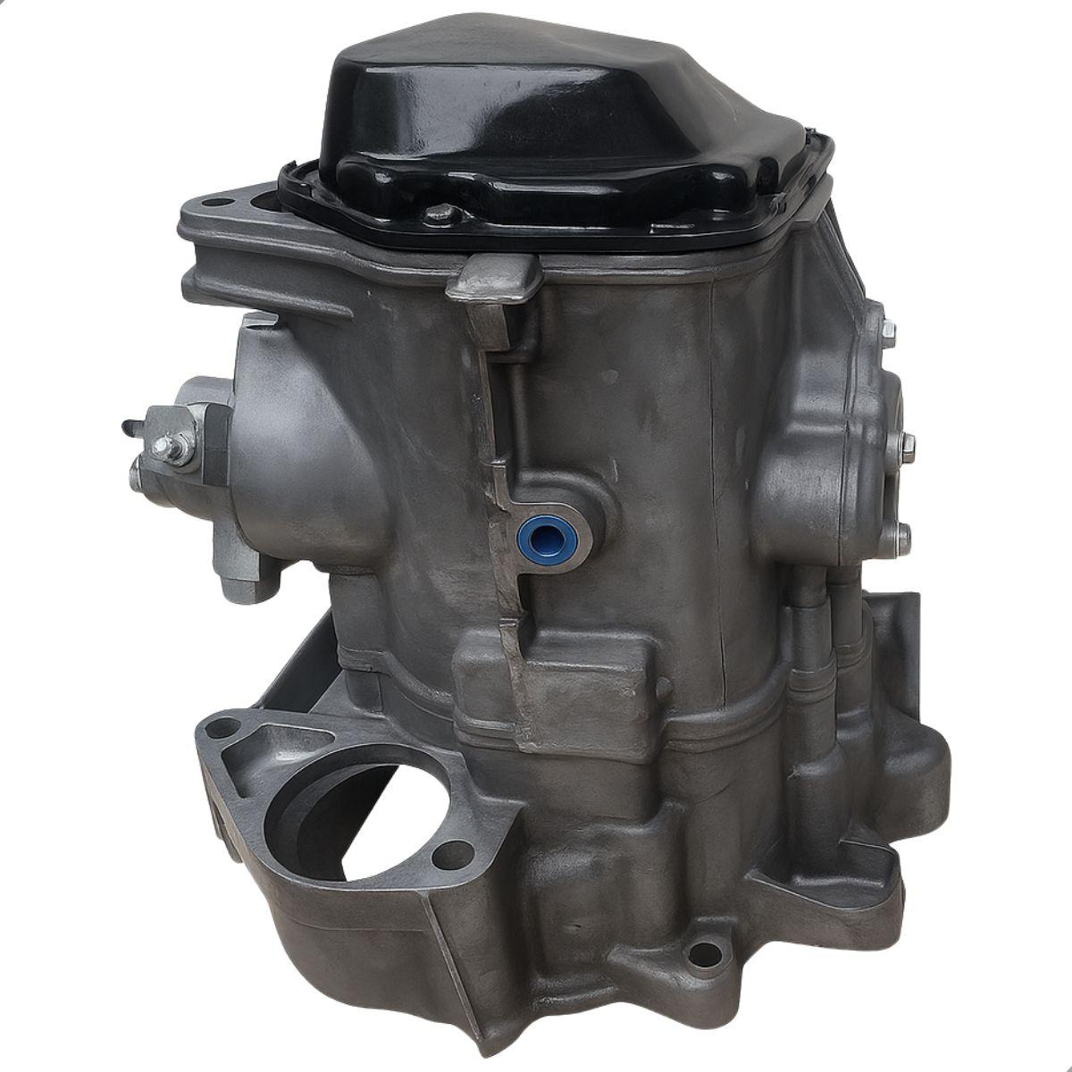 Cambio Gol Voyage 1.0 2013 2016 Vw 0Ap300041