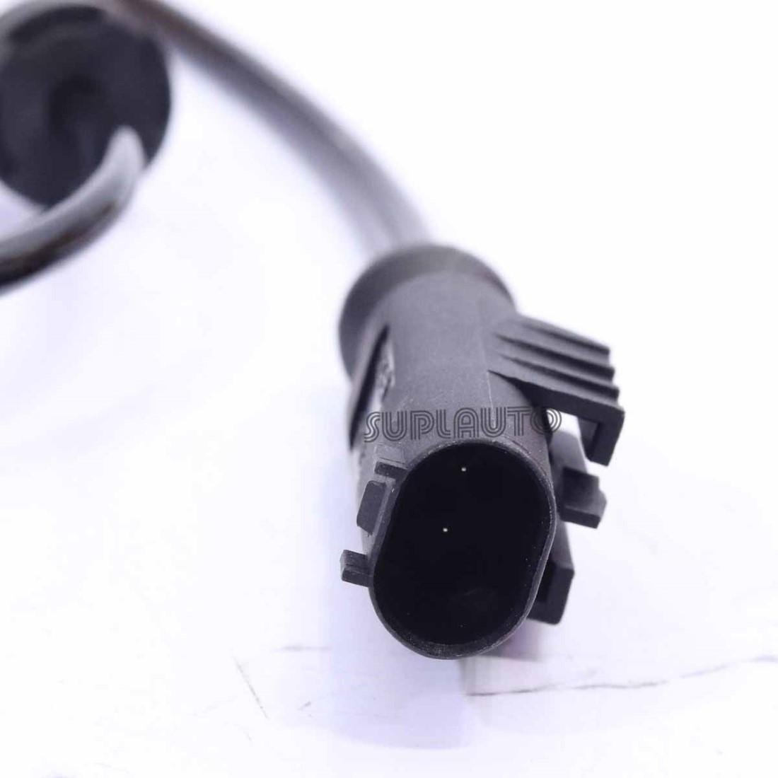 Sensor Abs Dianteiro Fiat Ducato 2018 A 2023 Fiat 52148329