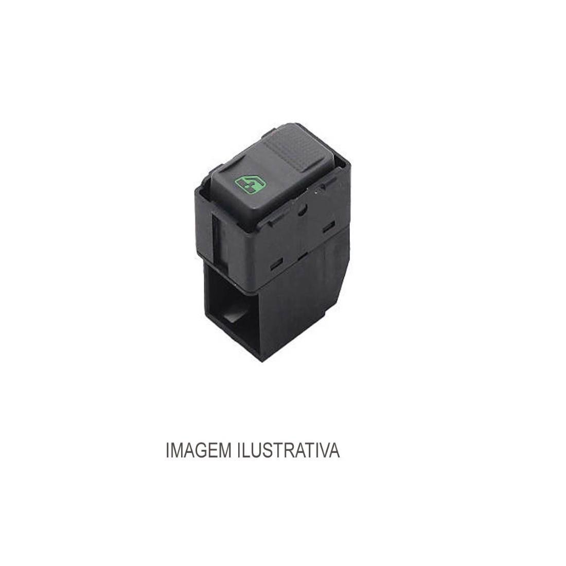 Interruptor Vidro Gol Parati 00/05 Ospina Osp021167
