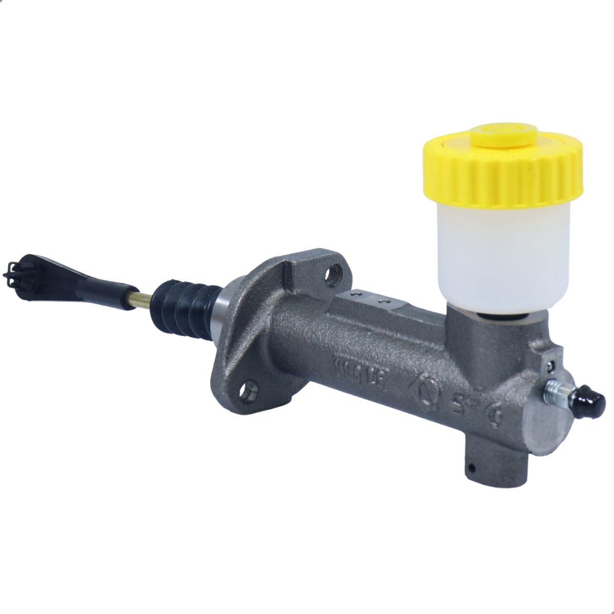 Cilindro Embreagem S10 Blazer 95 2.2 2.4 2.5 Mestre Controil C2624