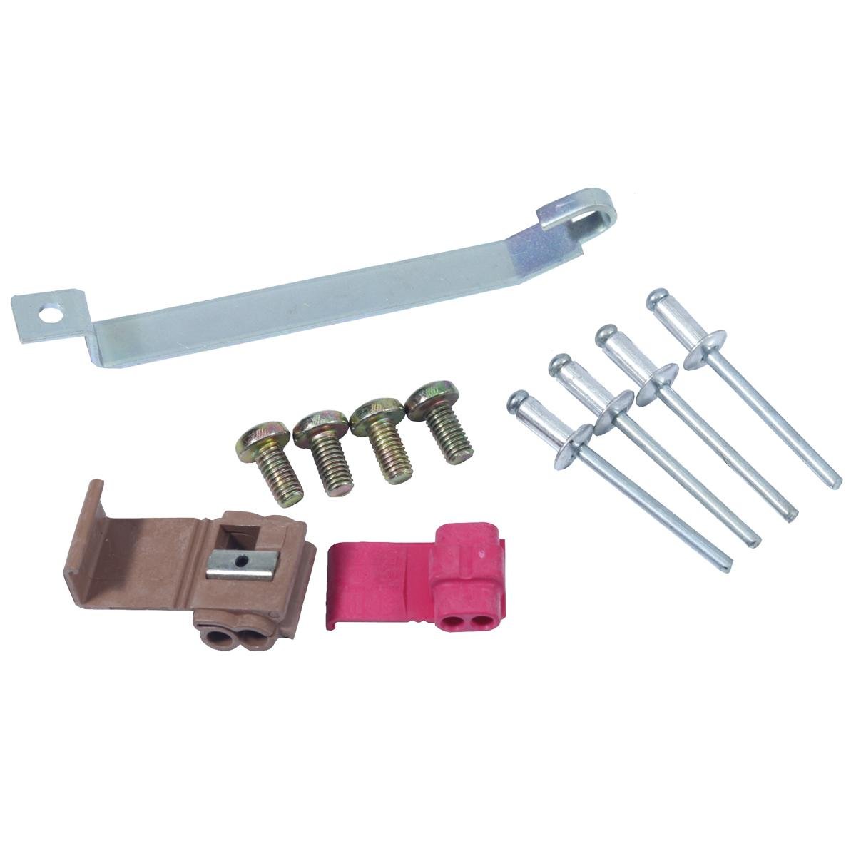 Kit Trava Eletrica Gm Montana Flex 04/10 Gm 93376198