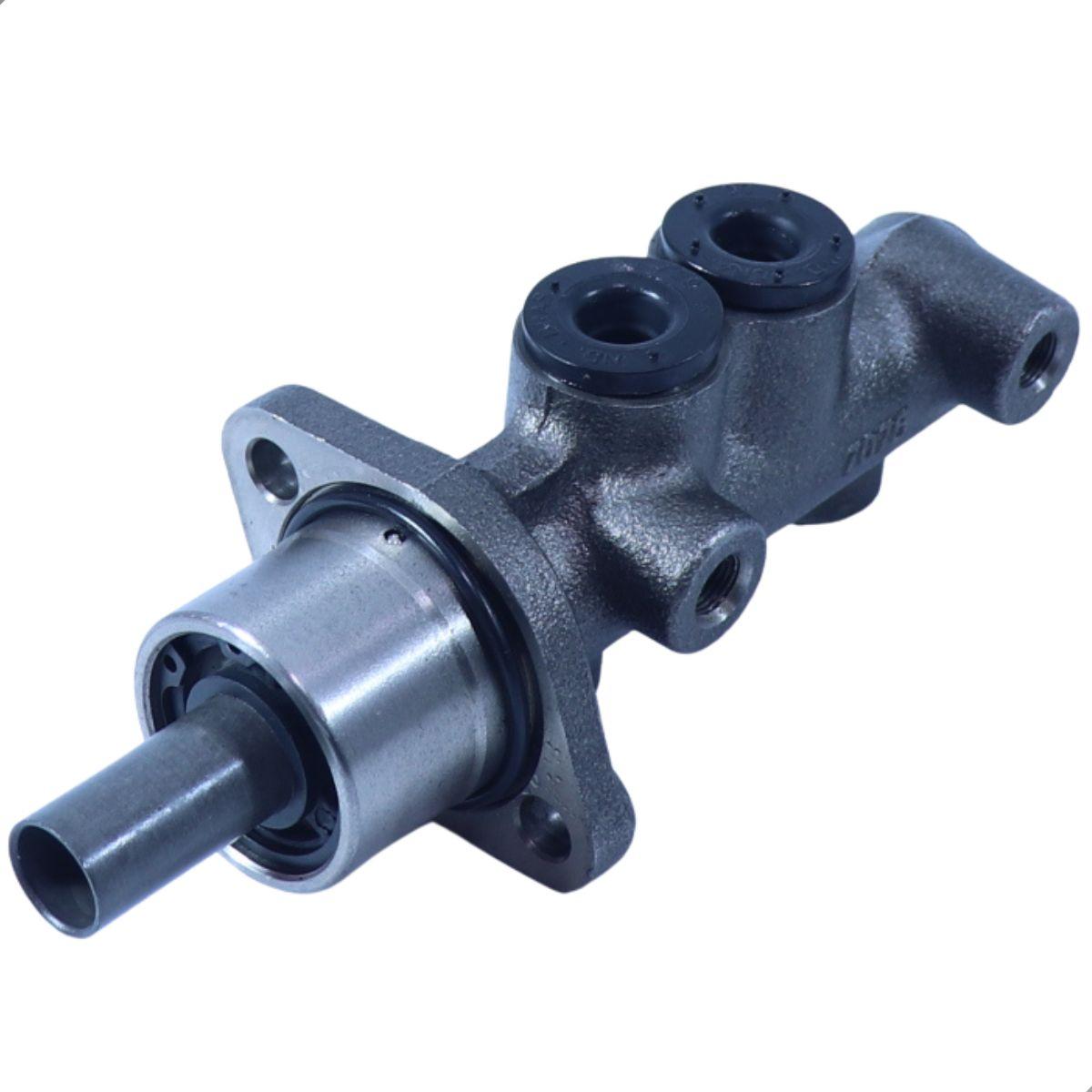 Cil M Palio 97 / Cil M Palio 97 / Grupo Rccd01530