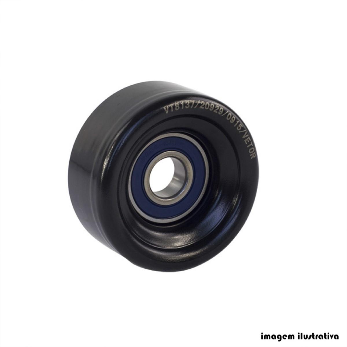 Tensor Correia Versailles Troller T4 Gol Parati Vetor Vt8137