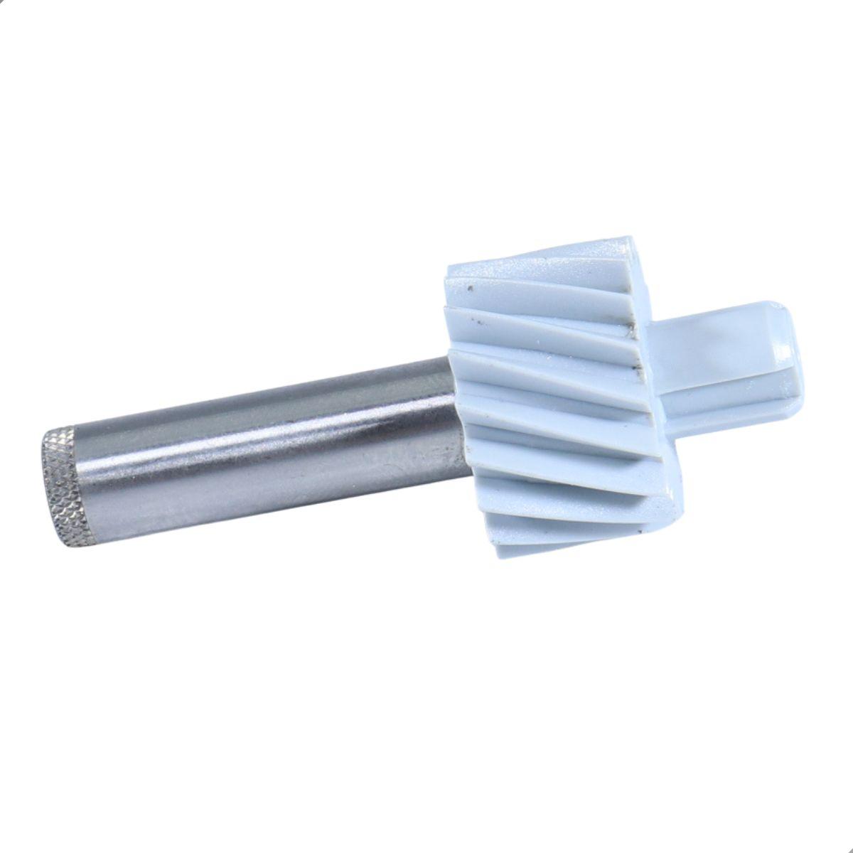 Pinhao Sensor Velocidade Peugeot 106 206 Original Psa 264916