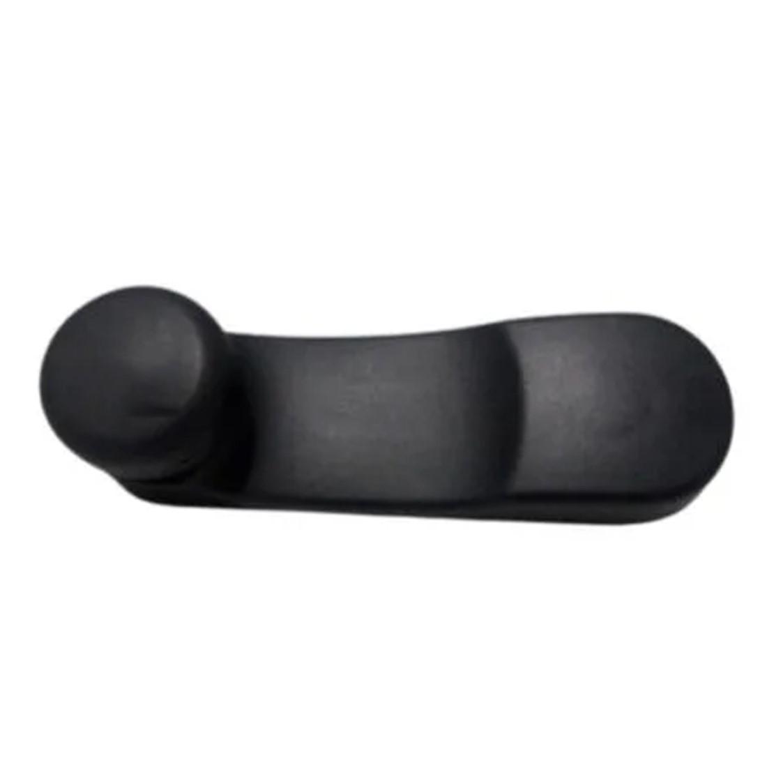 Manivela Do Vidro Porta Fiat Mobi 2017/ Fiat 100167316