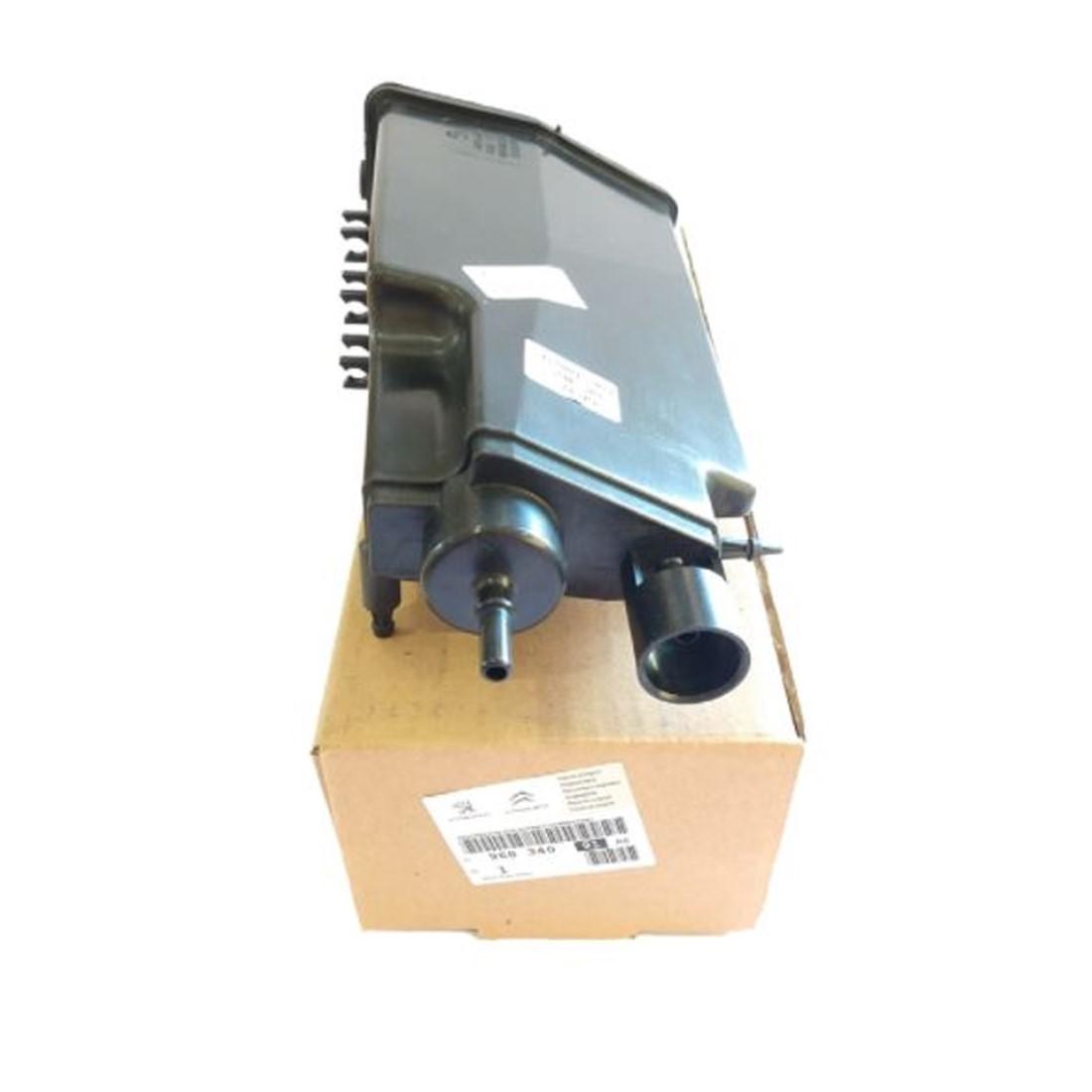 Valvula Canister Peugeot 307 2002/ Citroen C4 Psa 9683409180