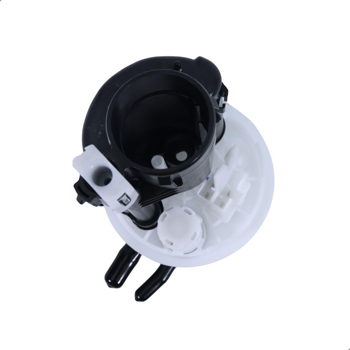 F Comb Jimny 09/ 1.3 16V Jfc801 Jimny 09/ 1.3 16V Completo