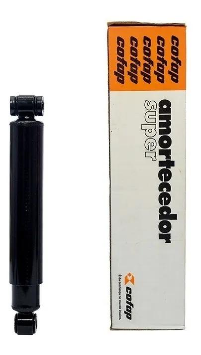 Amortecedor Dianteiro Peça Acello Cofap L12142