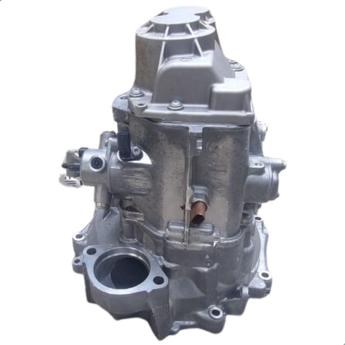 Caixa Cambio Manual Golf Tcross 6 Marchas Vw 0Aj300043D