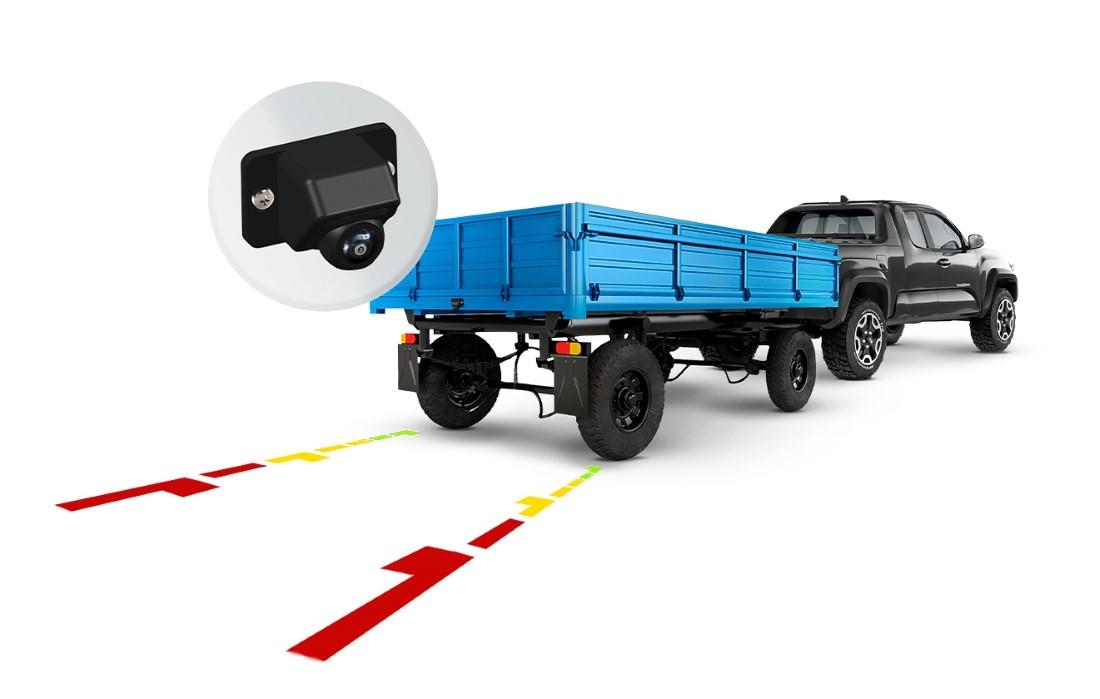 Camera De Re Carreta Trailer Jet Ski Tury Trailerview