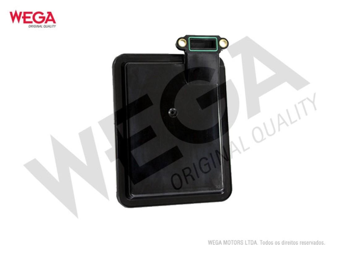 Filtro Cambio Automatico Sportage Hyundai Ix35 Wega Wfc925