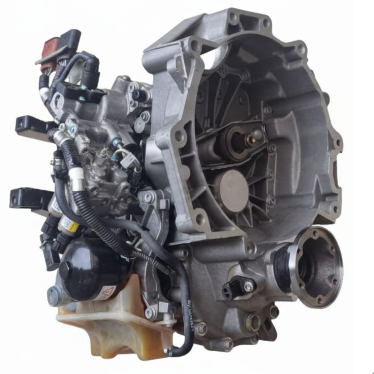 Caixa Cambio Imotion 2015/ C/Robo Fox Up Vw 0C3300050F