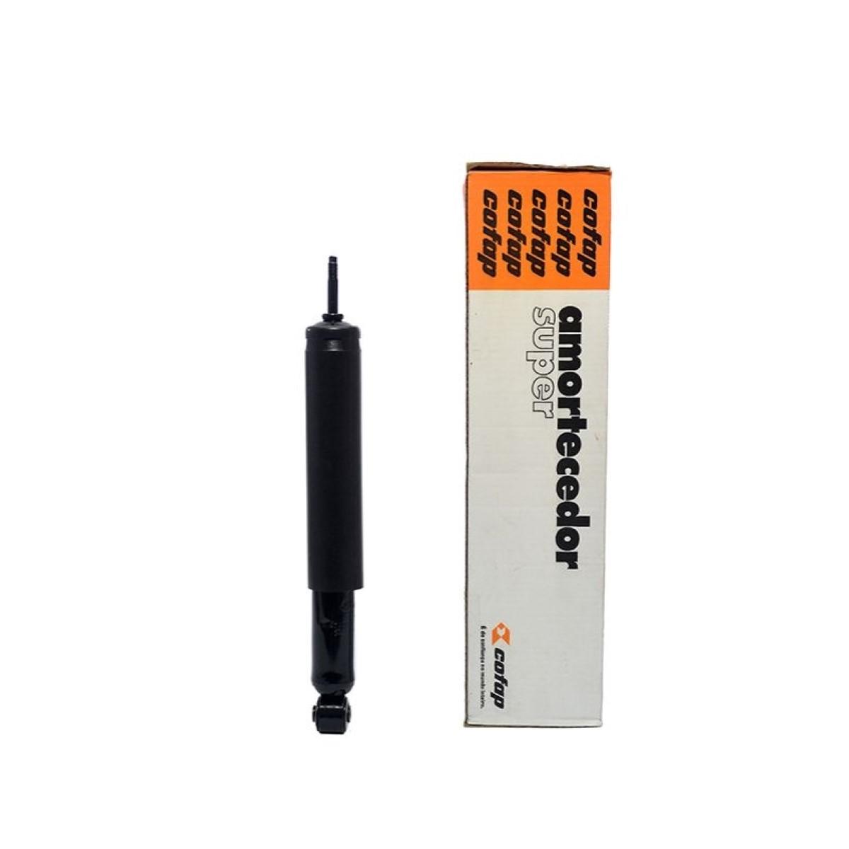 Amortecedor Traseiro Par Monza 83/90 Cofap B47480<Br>
