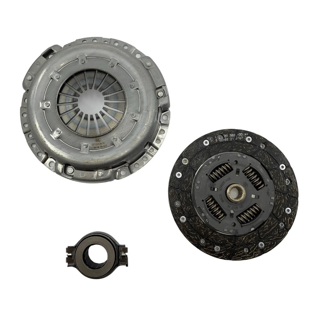 Kit Embreagem Pampa Parati Gol Kombi Passat Luk 621300300