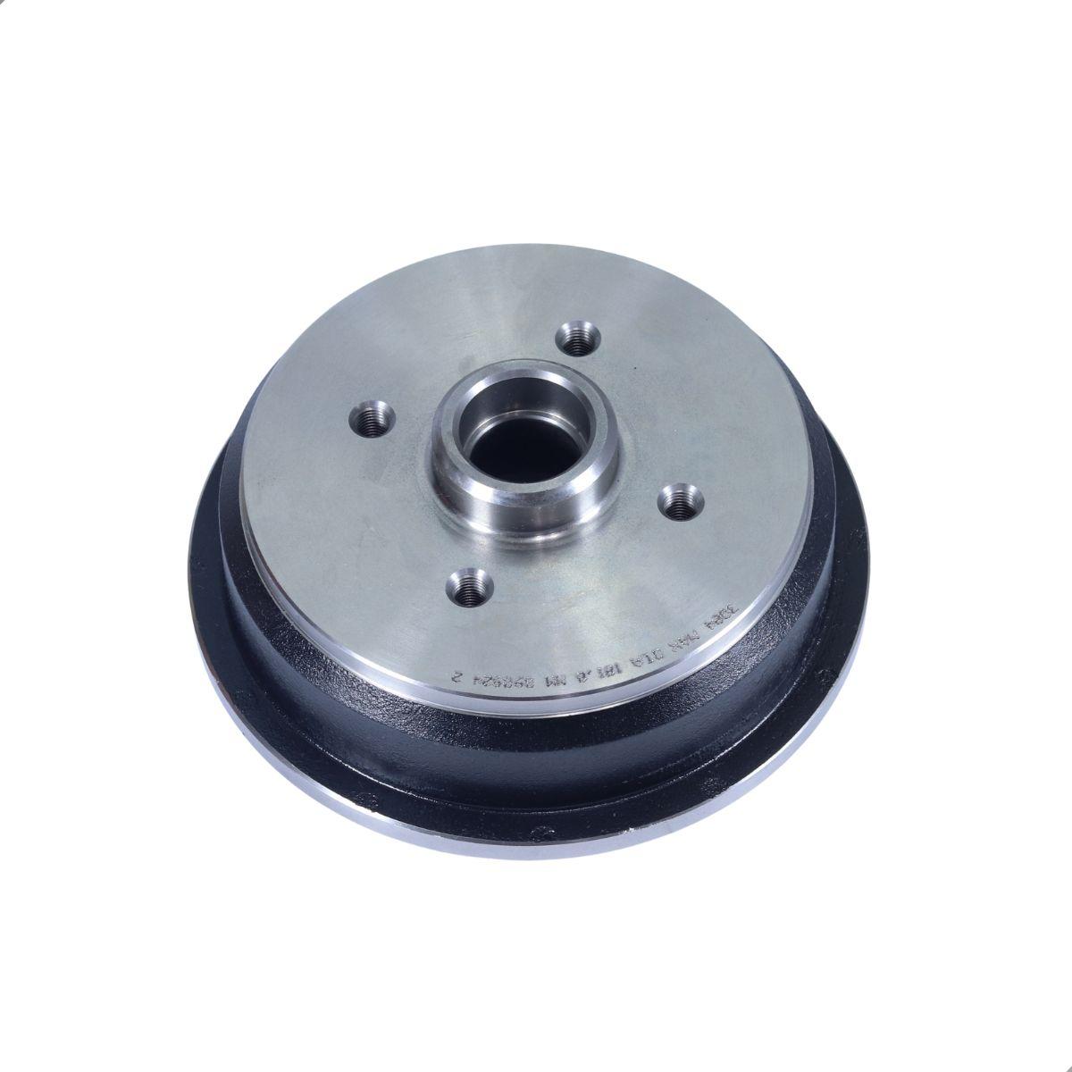 Tambor De Freio Peça Celta Prisma Fremax Bd3084