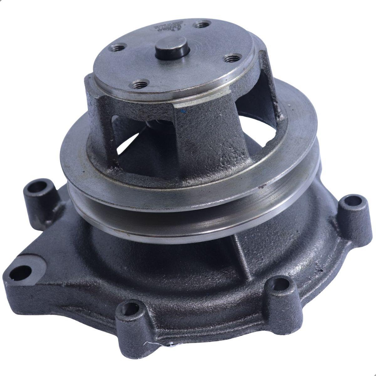 Bomba De Agua Ford F2000 F4000 Diesel 4.4 1982 Ate 1992 Indisa 201001