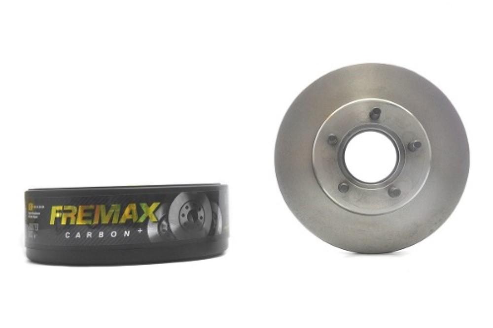 Disco De Freio Dianteiro Ford Ranger Fremax Bd7924