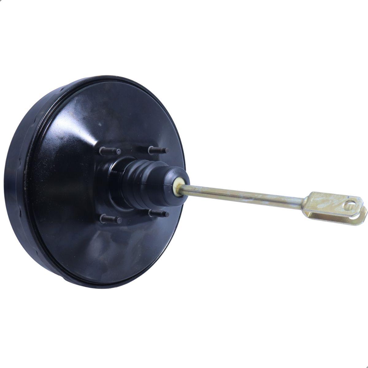 Servo Freio Royale Troller T4 Quantum Controil C5608