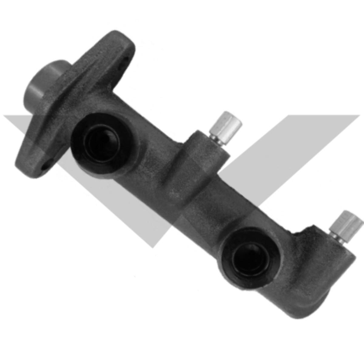 Cilindro Mestre Freio Ford F1000 F4000 1992/1998 Power Stop 1301