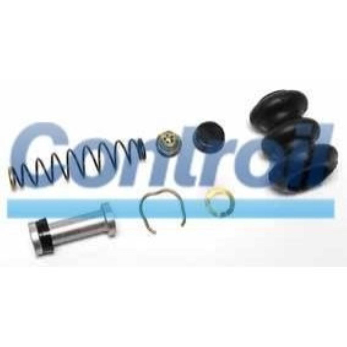 Cilindro Mestre De Embreagem Toyota Bandeirante Controil C1045