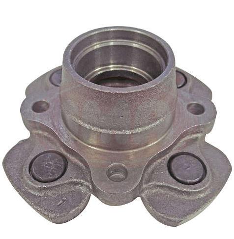 Cubo De Roda Dianteiro Asia Towner 2.2 93/ Ima Al904