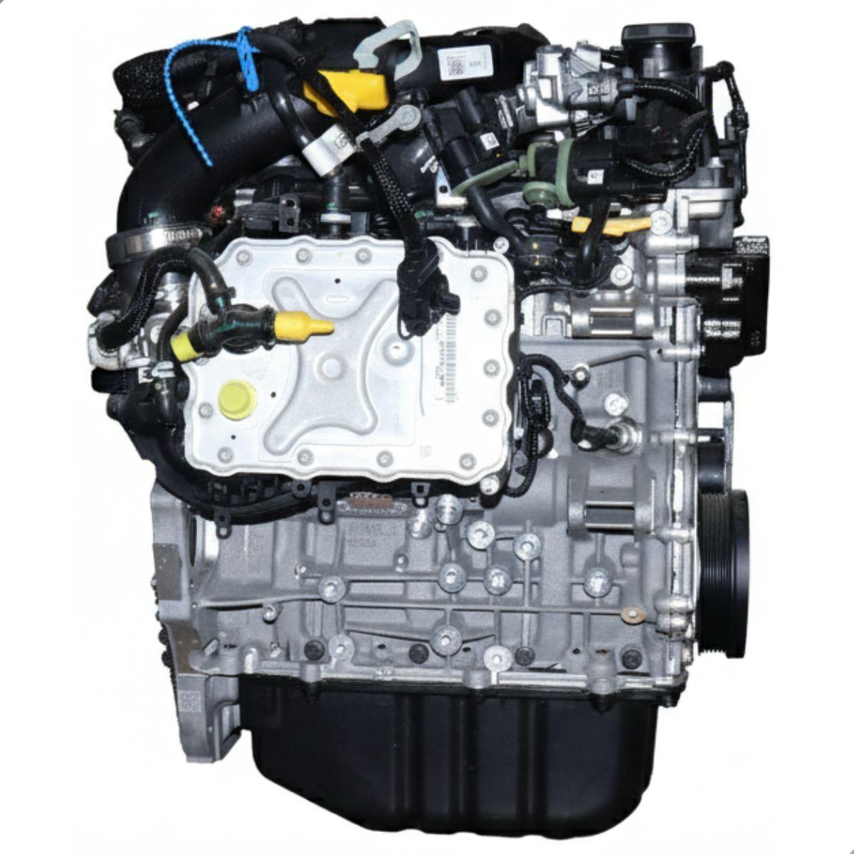 Motor Compass/Rampage Motor Compass/Rampage Grupo 7095893