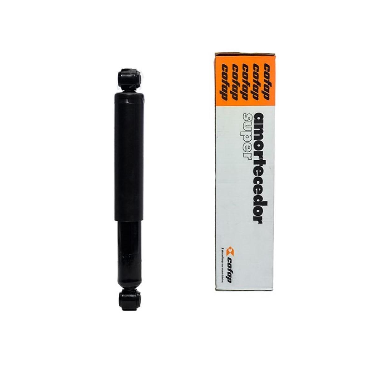 Amortecedor Traseiro Par F4000 96/06 Cofap L12066