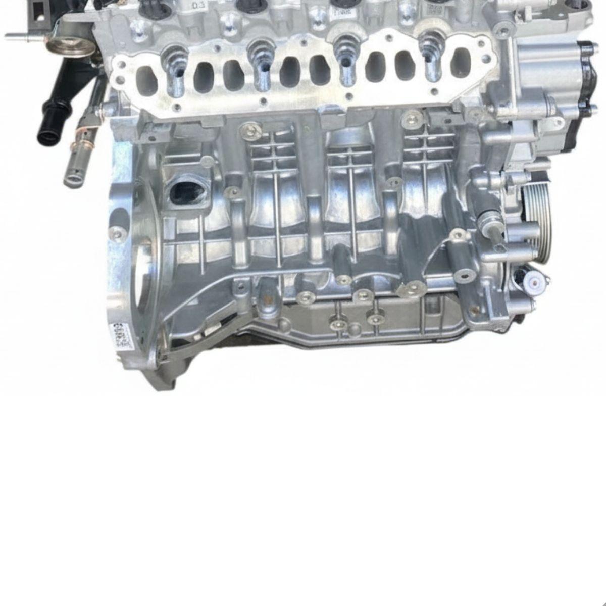 Motor Parcial Firefley Motor Parcial Firefley Grupo 7096973