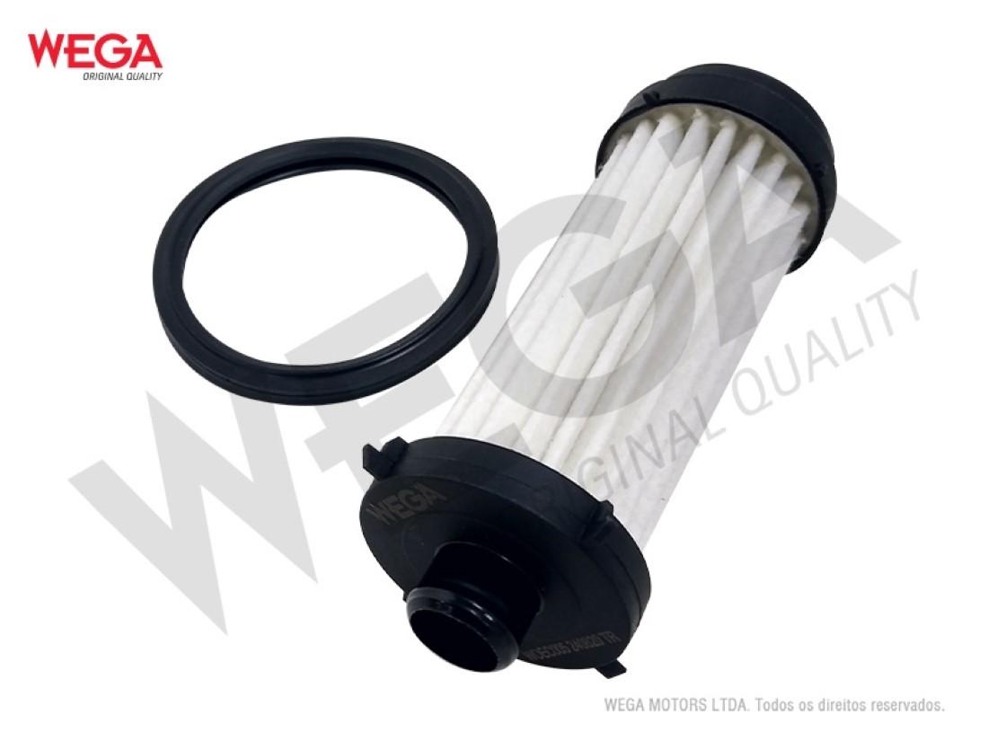 Filtro Cambio Automatico Mb A200 A250 B200 Wega Woec005