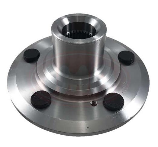 Cubo De Roda Dianteiro Honda Crv 4X4 2007/2011 Ima Al578