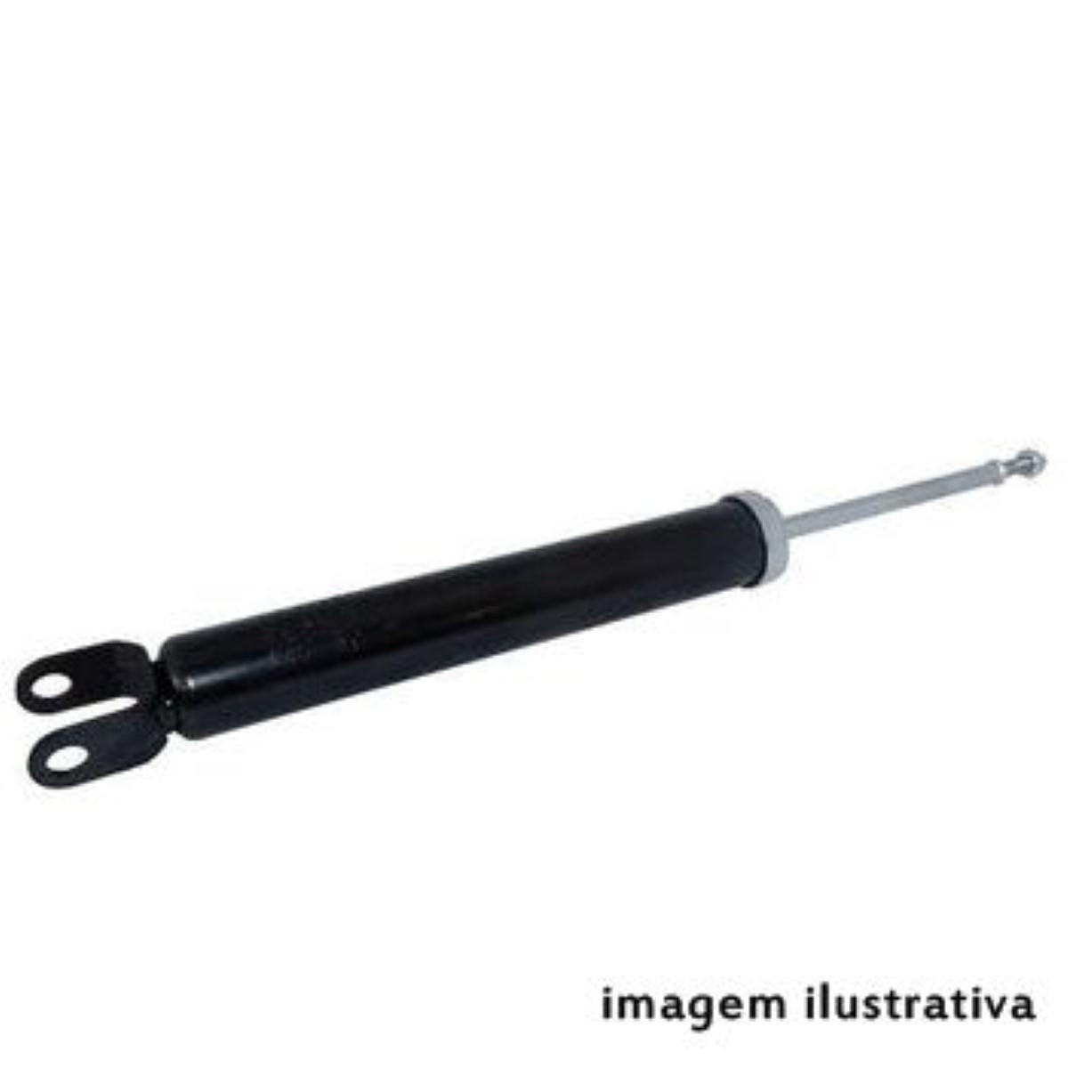 Amortecedor Traseiro Hyundai I30 2009/2012 Monroe Sp990