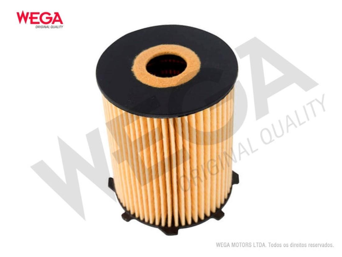 Filtro De Oleo Peugeot Expert Citroen Jumpy 17/ Wega Woe701