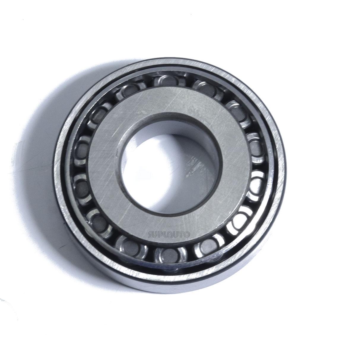 Rolamento Roda Interno Fusca /1974 Skf 30305