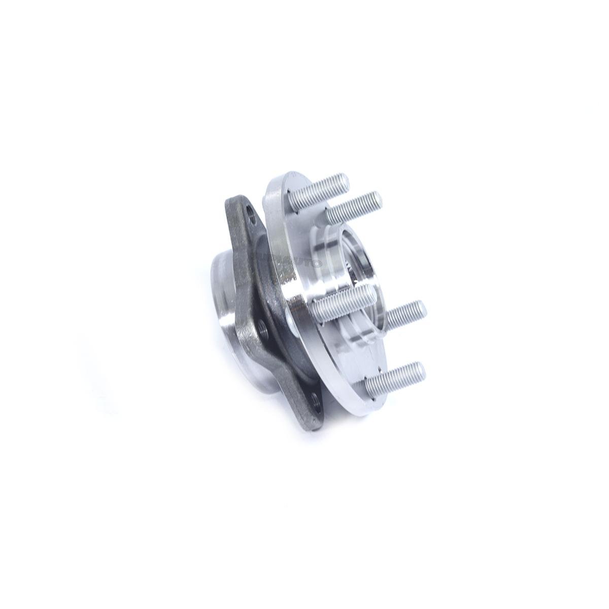 Cubo Roda J5 2011/2016 J6 2011/2016 Ima Al419