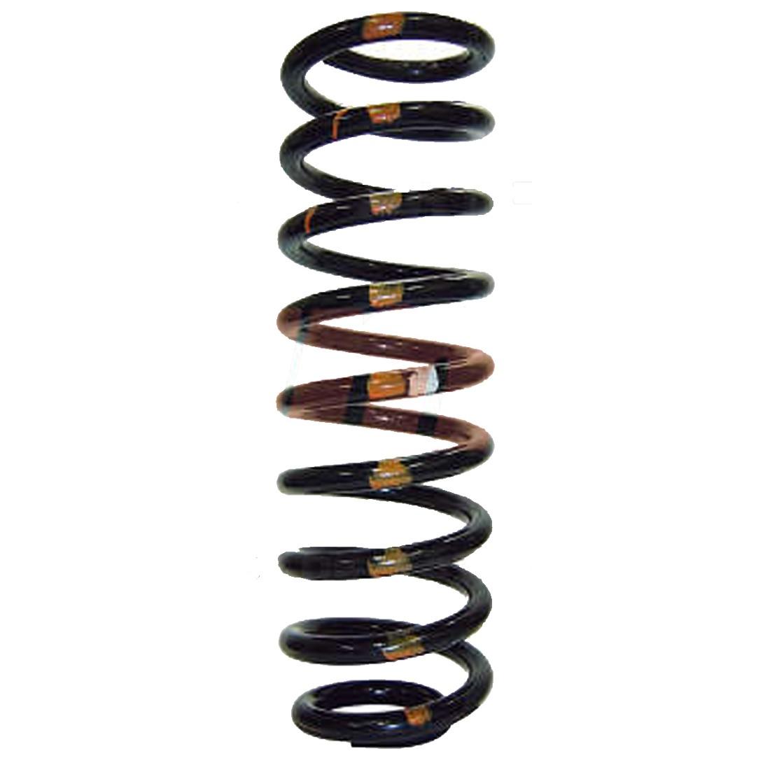 Mola Espiral Dianteira Le F1000 Cabine Simples 4X2 1992 A 1998 Fama Al092