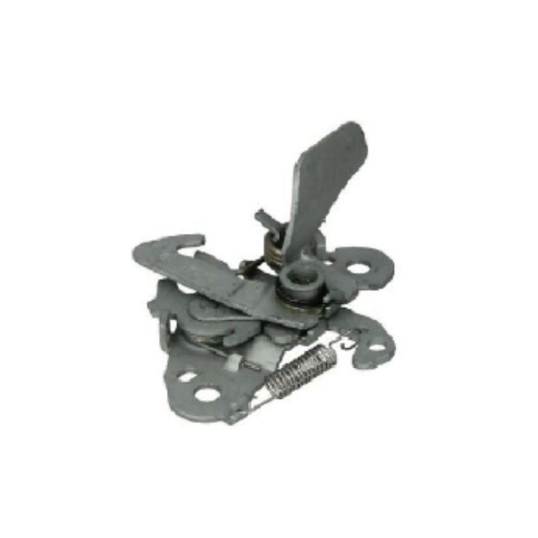 Fechadura Inferior Capo Peugeot 206 Passion Sw Psa 793449