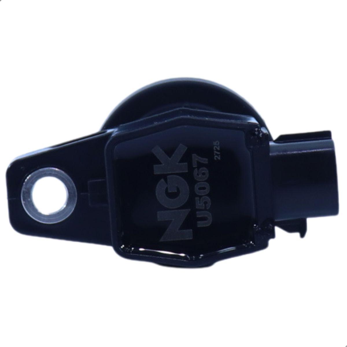 Bobina Ignicao Ngk Hb20 1.6 16V 2012/2014 Ngk U5067