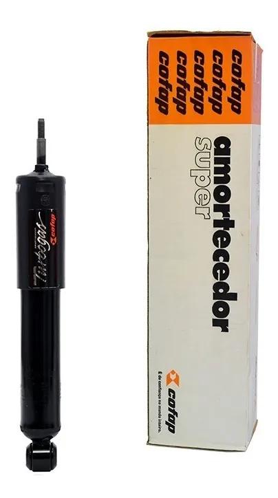 Amortecedor Dianteiro Par F1000 92/98 Cofap Gl12058