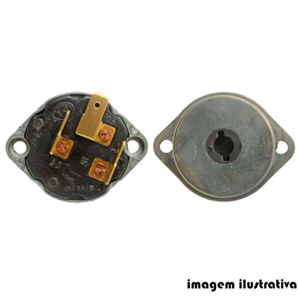 Comutador De Partida Kombi 76 033 Marzu A033