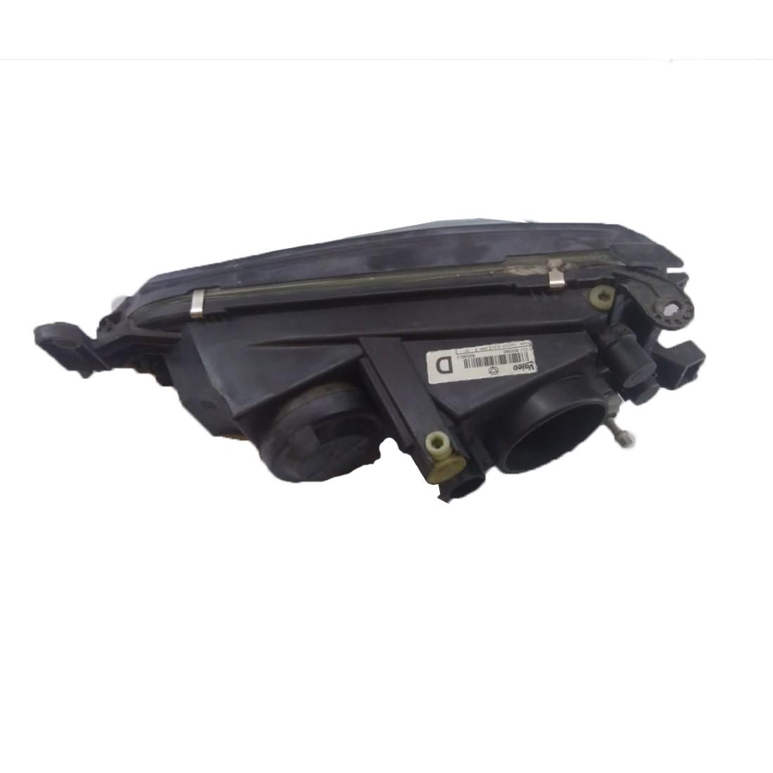 Farol Lado Direito Vectra 1996/1999 C/ Sup Mt Cibie 600390