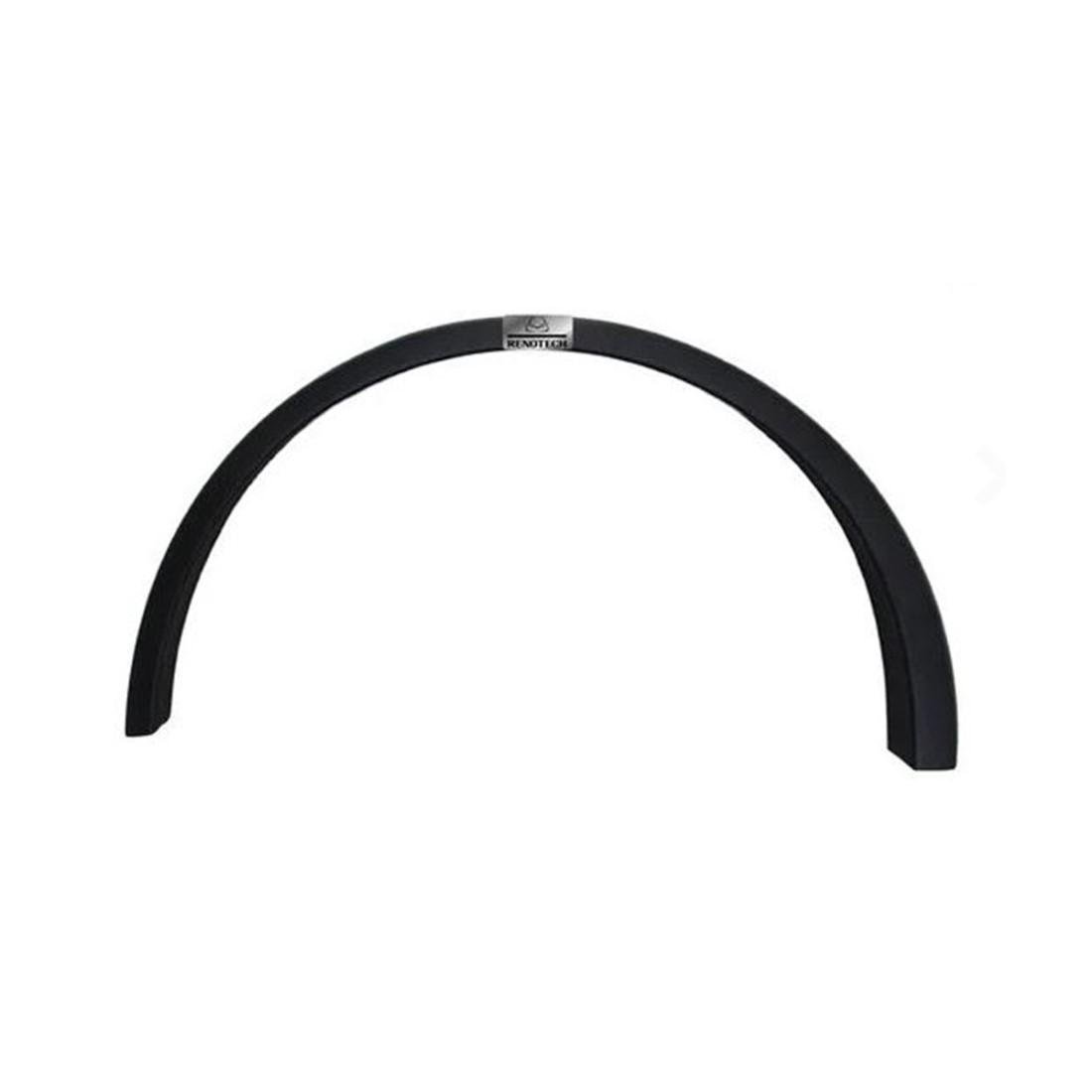 Moldura Do Paralama Diant Le Palio 2012/2017 Fiat 100197617