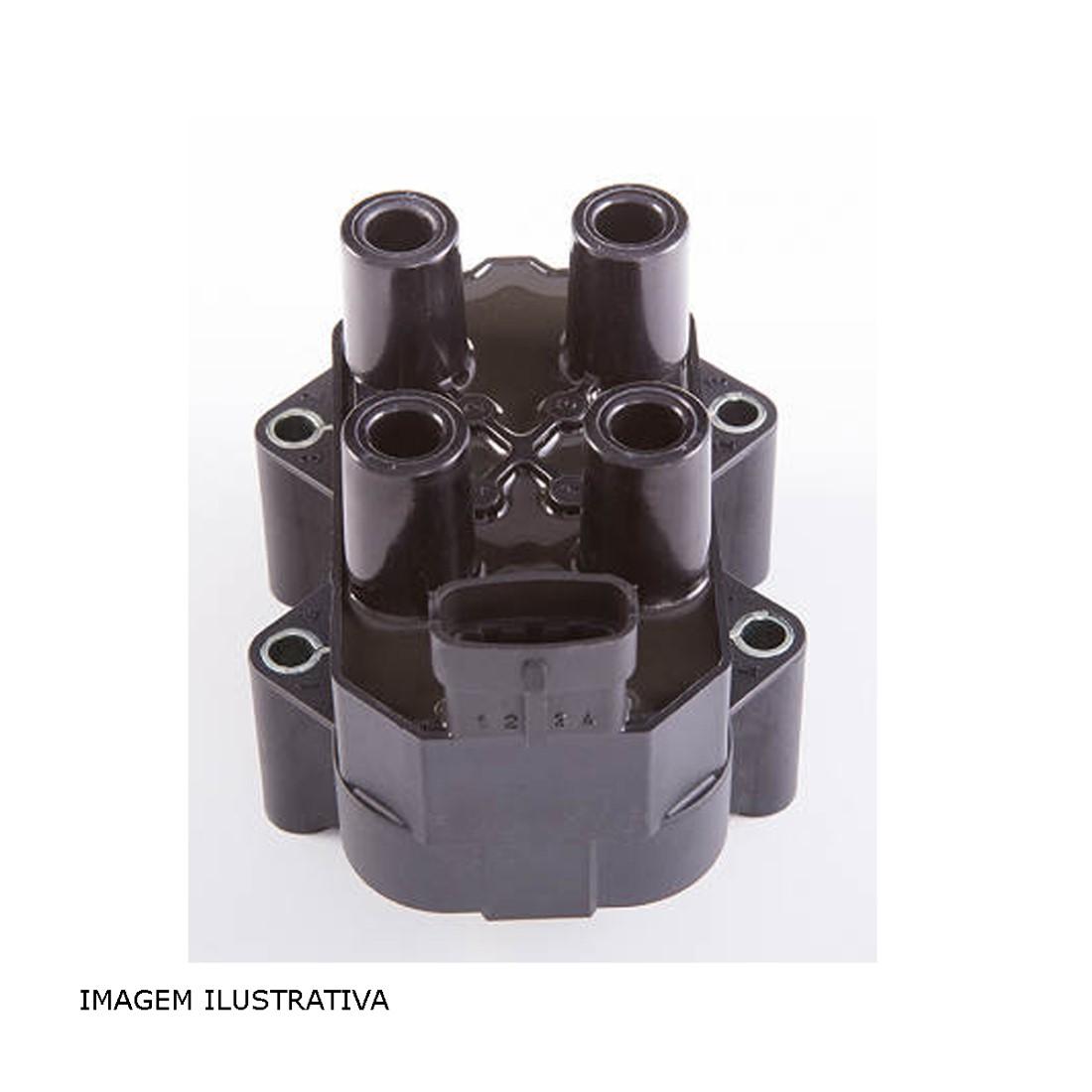 Bobina Ignicao Vectra 2.0 96/97 Bosch 0221503011